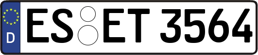 ES-ET3564