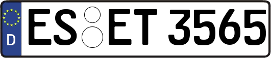 ES-ET3565
