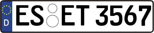 ES-ET3567