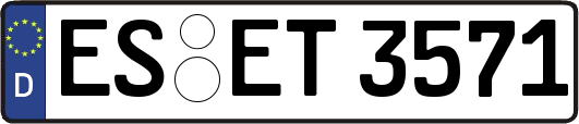 ES-ET3571