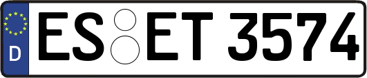 ES-ET3574
