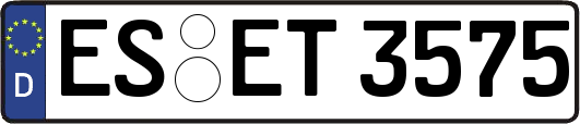 ES-ET3575