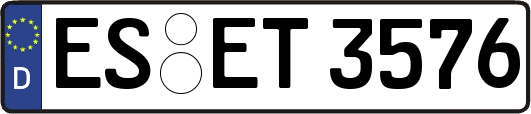 ES-ET3576