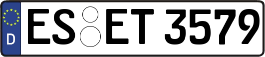 ES-ET3579
