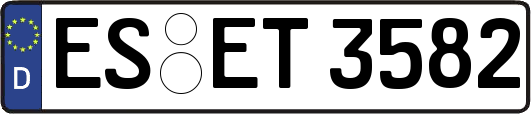 ES-ET3582
