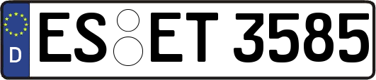 ES-ET3585