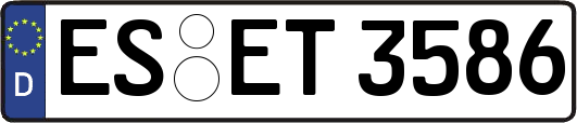 ES-ET3586