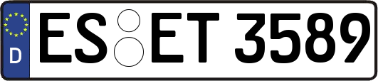 ES-ET3589