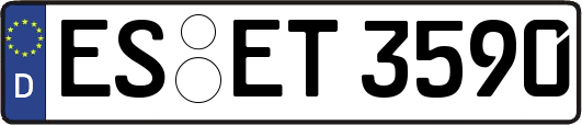 ES-ET3590