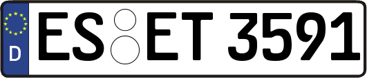 ES-ET3591