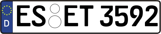 ES-ET3592