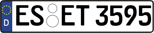 ES-ET3595