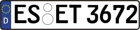 ES-ET3672