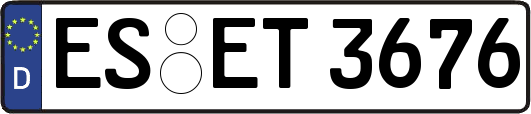 ES-ET3676