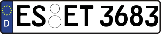 ES-ET3683
