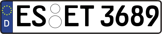 ES-ET3689