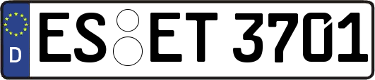 ES-ET3701