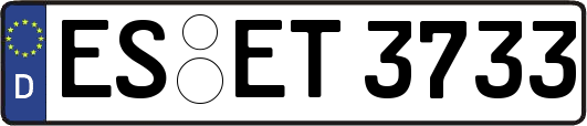ES-ET3733