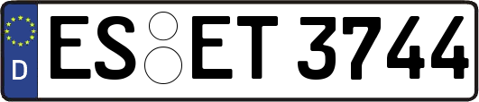 ES-ET3744