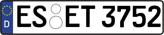ES-ET3752