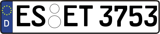 ES-ET3753