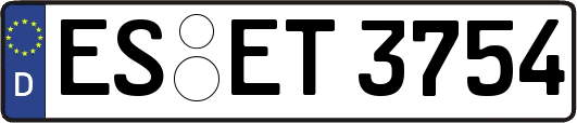 ES-ET3754