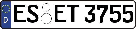 ES-ET3755