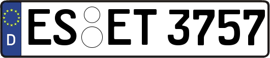 ES-ET3757