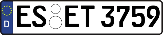 ES-ET3759