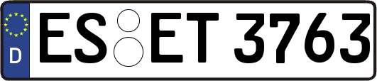 ES-ET3763