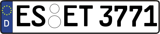 ES-ET3771