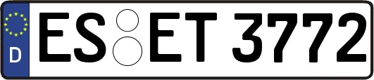 ES-ET3772