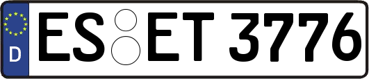 ES-ET3776