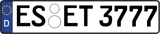 ES-ET3777