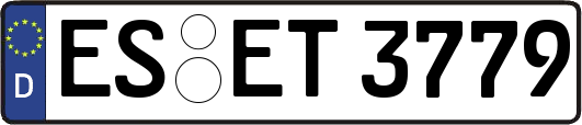 ES-ET3779