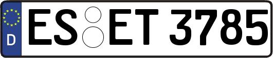 ES-ET3785