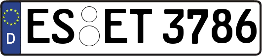 ES-ET3786