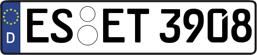 ES-ET3908