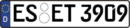 ES-ET3909
