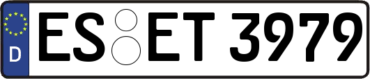 ES-ET3979