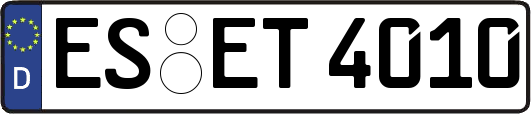 ES-ET4010