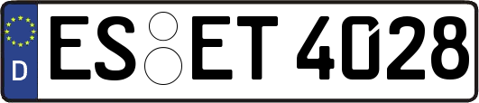 ES-ET4028