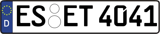 ES-ET4041