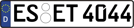 ES-ET4044