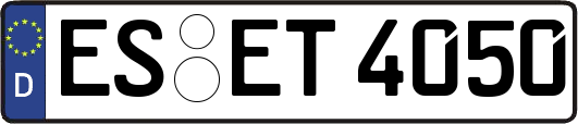 ES-ET4050