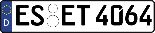 ES-ET4064