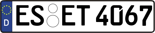 ES-ET4067