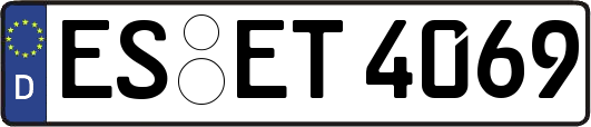 ES-ET4069