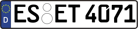 ES-ET4071