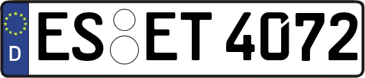 ES-ET4072